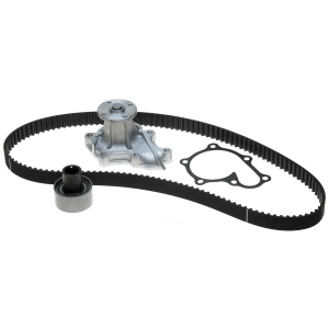 Gates Powergrip Timing Belt Kit for 1994 Nissan Maxima - TCKWP249B