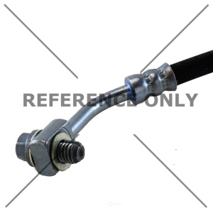 Centric Brake Hose for 2018 Volkswagen Atlas - 150.33387