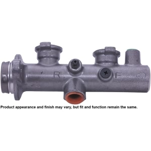 Cardone Reman Remanufactured Master Cylinder for 1994 Infiniti J30 - 11-2651