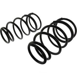 Centric Premium™ Coil Springs for 1997 Chevrolet Monte Carlo - 630.62115