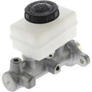 Centric Premium Brake Master Cylinder for Saab - 130.47023