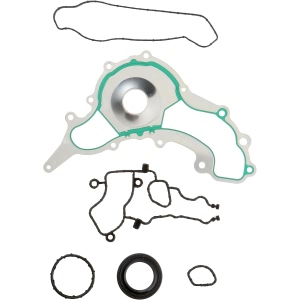 Victor Reinz Timing Cover Gasket Set for 2014 Ram C/V - 15-10391-01