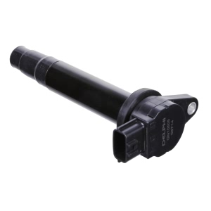 Delphi Ignition Coil for 2001 Nissan Sentra - GN10505