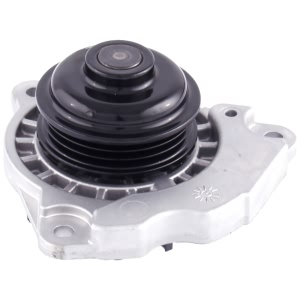 Gates Engine Coolant Standard Water Pump for 2012 Ford Fusion - 41083