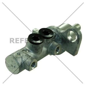 Centric Premium Brake Master Cylinder for 2012 Porsche 911 - 130.37016
