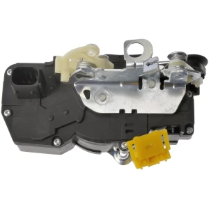 Dorman OE Solutions Rear Passenger Side Door Lock Actuator Motor for 2009 Cadillac Escalade - 931-109