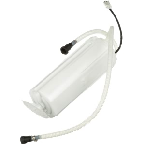 Delphi Passenger Side Fuel Pump And Strainer Set for 2007 Audi A8 Quattro - FE0703