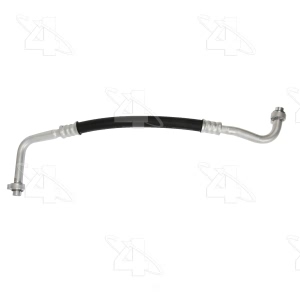 Four Seasons A C Refrigerant Suction Hose for Chevrolet Express 2500 - 55859