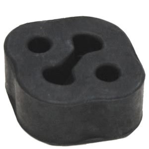 Bosal Front Center Muffler Rubber Mounting for Isuzu Impulse - 255-275