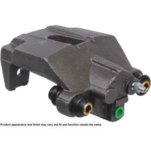 Cardone Reman Remanufactured Unloaded Caliper for 2007 Ford Crown Victoria - 18-4851HD