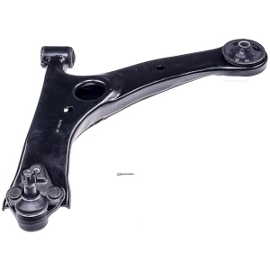 Dorman Front Driver Side Lower Non Adjustable Control Arm And Ball Joint Assembly for Toyota Corolla - 526-963