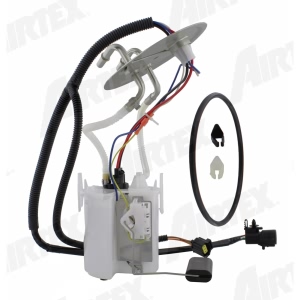 Airtex In-Tank Fuel Pump Module Assembly for 1999 Ford Taurus - E2243M