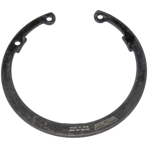 Dorman OE Solutions Rear Wheel Bearing Retaining Ring for Mazda 323 - 933-550
