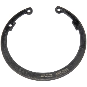 Dorman OE Solutions Rear Wheel Bearing Retaining Ring for 1998 Ford Escort - 933-550