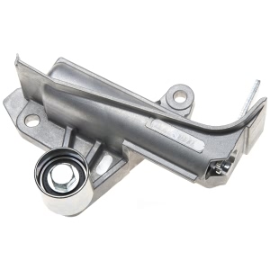 Gates Powergrip Timing Belt Tensioner for 2002 Audi A4 - T43028