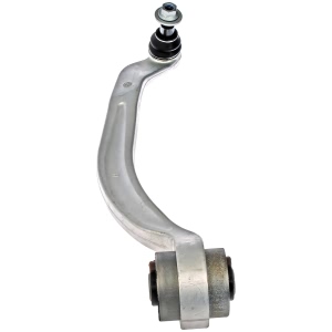 Dorman Front Passenger Side Lower Rearward Non Adjustable Control Arm And Ball Joint Assembly for 2004 Audi Allroad Quattro - 522-228
