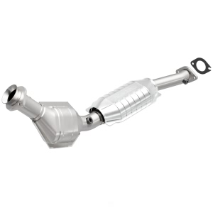 MagnaFlow OBDII Direct Fit Catalytic Converter for 1996 Mercury Grand Marquis - 441102