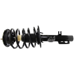 Monroe RoadMatic™ Front Passenger Side Complete Strut Assembly for 2008 Mercury Sable - 182531