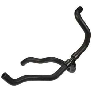 Gates Premium Modular Coolant Hose for 2008 Toyota Sienna - 23595