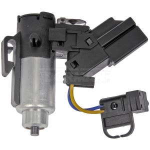 Dorman Shift Interlock Solenoid for 2011 Lincoln Town Car - 924-973