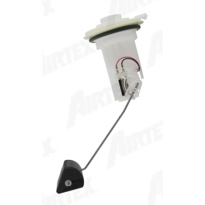 Airtex Fuel Sender And Hanger Assembly for 2007 Lincoln MKZ - E2627A