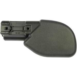 Dorman OE Solutions Front Driver Side Bumper End Cap - 924-202