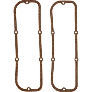 Victor Reinz Valve Cover Gasket Set for Pontiac Firebird - 15-10552-01