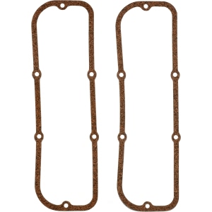 Victor Reinz Valve Cover Gasket Set for 1984 Buick Skylark - 15-10552-01