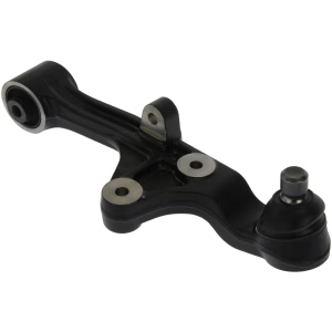 Centric Premium™ Front Driver Side Lower Control Arm and Ball Joint Assembly for 2004 Kia Sedona - 622.50014