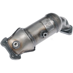 Dorman Stainless Steel Natural Exhaust Manifold for 2012 Ram C/V - 674-121