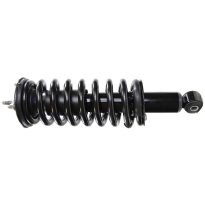 Monroe RoadMatic™ Front Driver or Passenger Side Complete Strut Assembly for 2014 Nissan Frontier - 181102