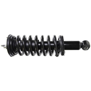 Monroe RoadMatic™ Front Driver or Passenger Side Complete Strut Assembly for 2015 Nissan Frontier - 181102