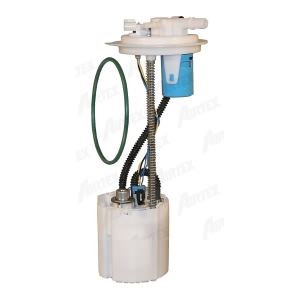 Airtex Fuel Pump Module Assembly for 2008 GMC Sierra 1500 - E4016M