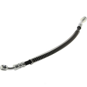 Centric Front Passenger Side Brake Hose for 2012 Hyundai Veracruz - 150.51075