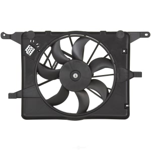 Spectra Premium Engine Cooling Fan for Pontiac Solstice - CF13038