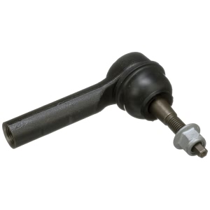 Delphi Front Outer Steering Tie Rod End for 2015 Buick LaCrosse - TA5988