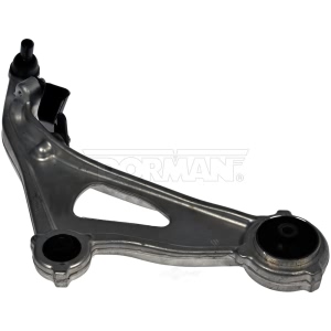 Dorman Front Passenger Side Lower Non Adjustable Control Arm And Ball Joint Assembly for 2013 Infiniti JX35 - 524-912