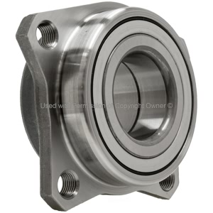 Quality-Built WHEEL BEARING MODULE for 2004 Mitsubishi Eclipse - WH513135BM