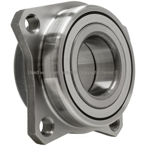 Quality-Built WHEEL BEARING MODULE for Eagle Talon - WH513135BM