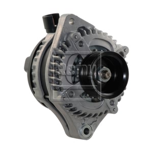 Remy Remanufactured Alternator for 2006 Honda Pilot - 12723