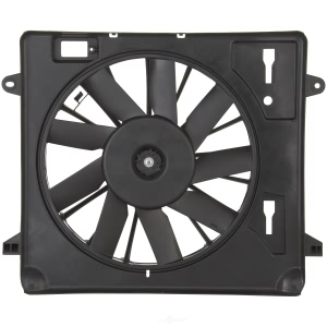Spectra Premium Engine Cooling Fan for 2009 Jeep Wrangler - CF13027