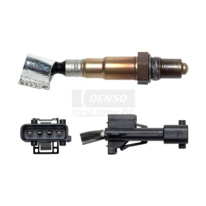 Denso Oxygen Sensor for 2004 Volvo S60 - 234-4864