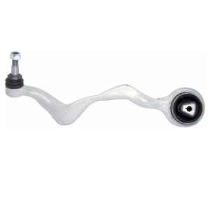 Delphi Front Driver Side Lower Non Adjustable Control Arm And Ball Joint Assembly for 2010 BMW 128i - TC1749