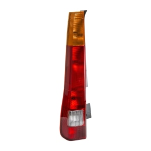 TYC Driver Side Replacement Tail Light for Honda CR-V - 11-6046-00
