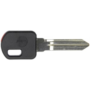 Dorman Ignition Lock Key With Transponder for Pontiac - 101-304