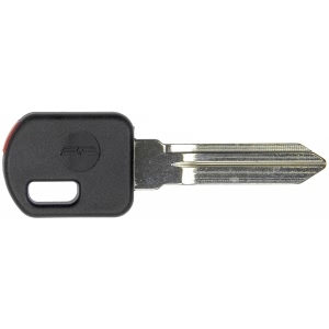 Dorman Ignition Lock Key With Transponder for 2007 Buick Terraza - 101-304