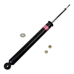 KYB Excel G Rear Driver Or Passenger Side Twin Tube Shock Absorber for 2006 BMW X3 - 344487