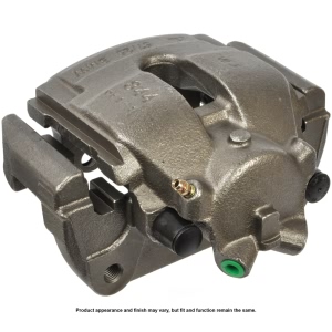 Cardone Reman Remanufactured Unloaded Caliper w/Bracket for 2006 BMW X3 - 19-B2860A