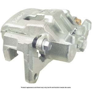 Cardone Reman Remanufactured Unloaded Caliper w/Bracket for 2010 Lincoln MKX - 18-B5026A