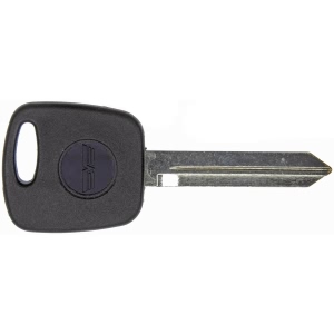Dorman Ignition Lock Key With Transponder for 1997 Mercury Sable - 101-308